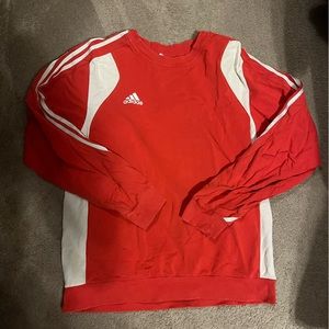 Vintage Adidas sweatshirt